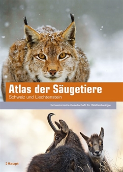 Atlas der Säugetiere