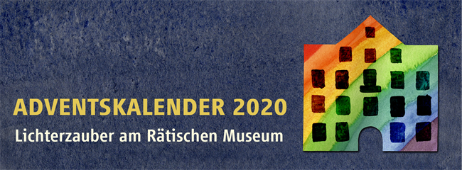 Adventskalender 2020